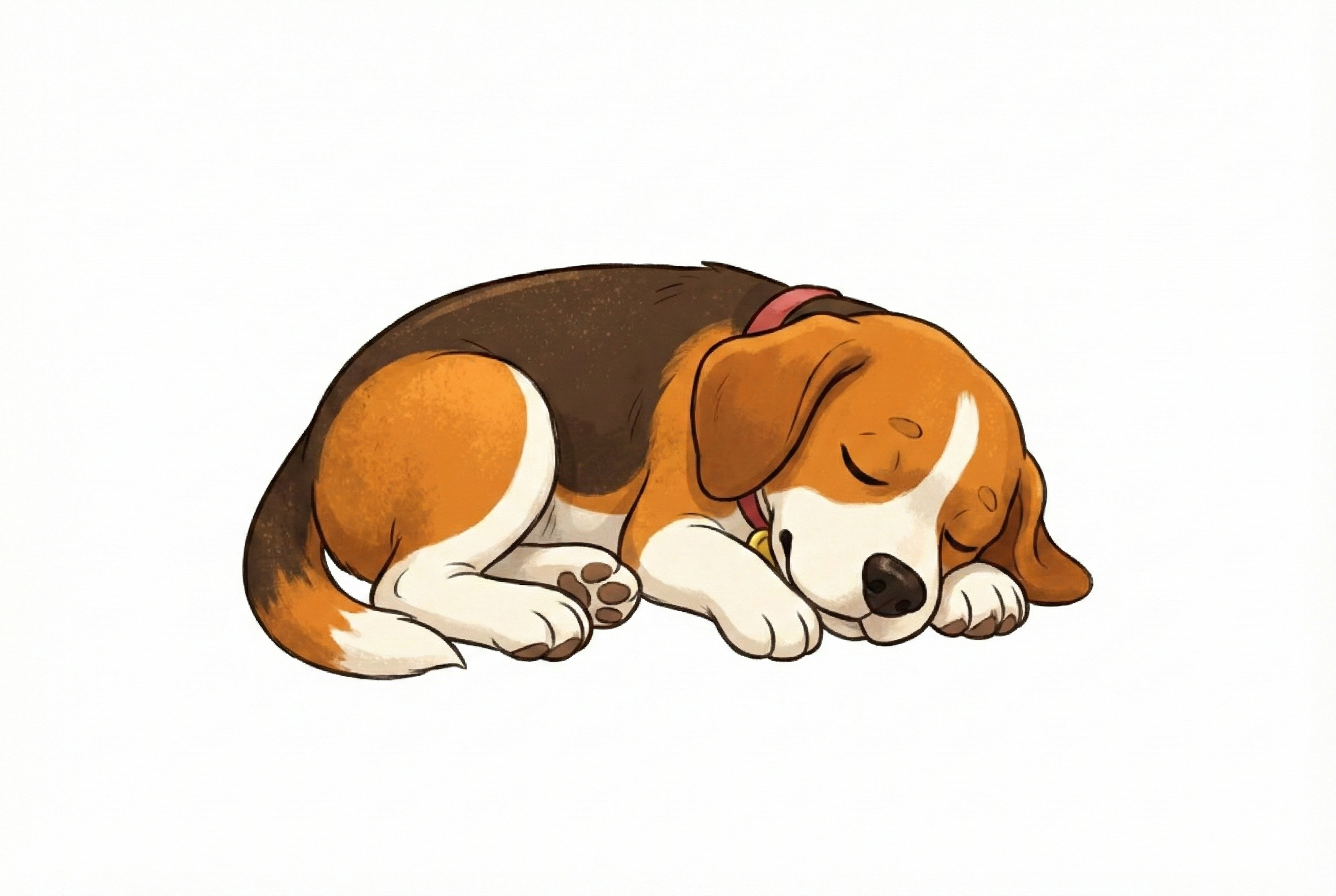Beagle Separator